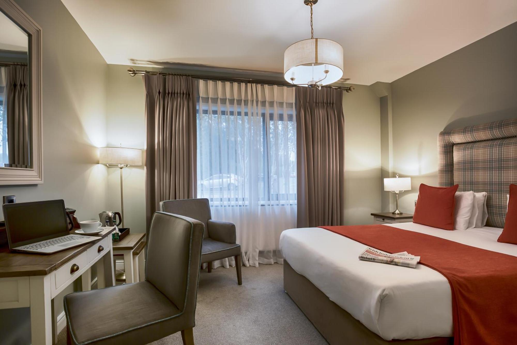 The Glenside Hotell Drogheda Exteriör bild