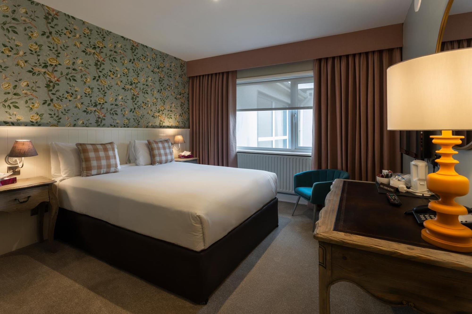 The Glenside Hotell Drogheda Exteriör bild