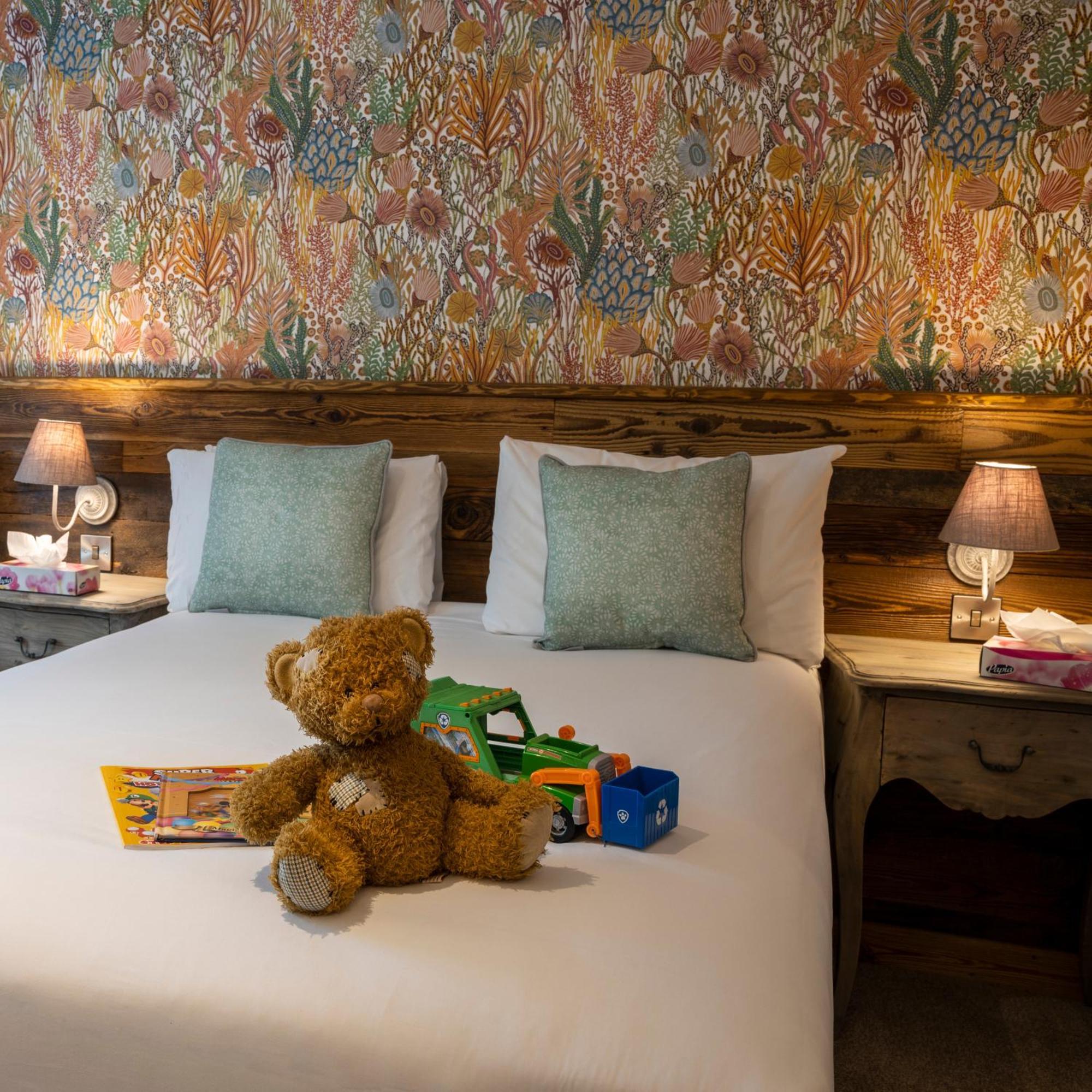 The Glenside Hotell Drogheda Exteriör bild