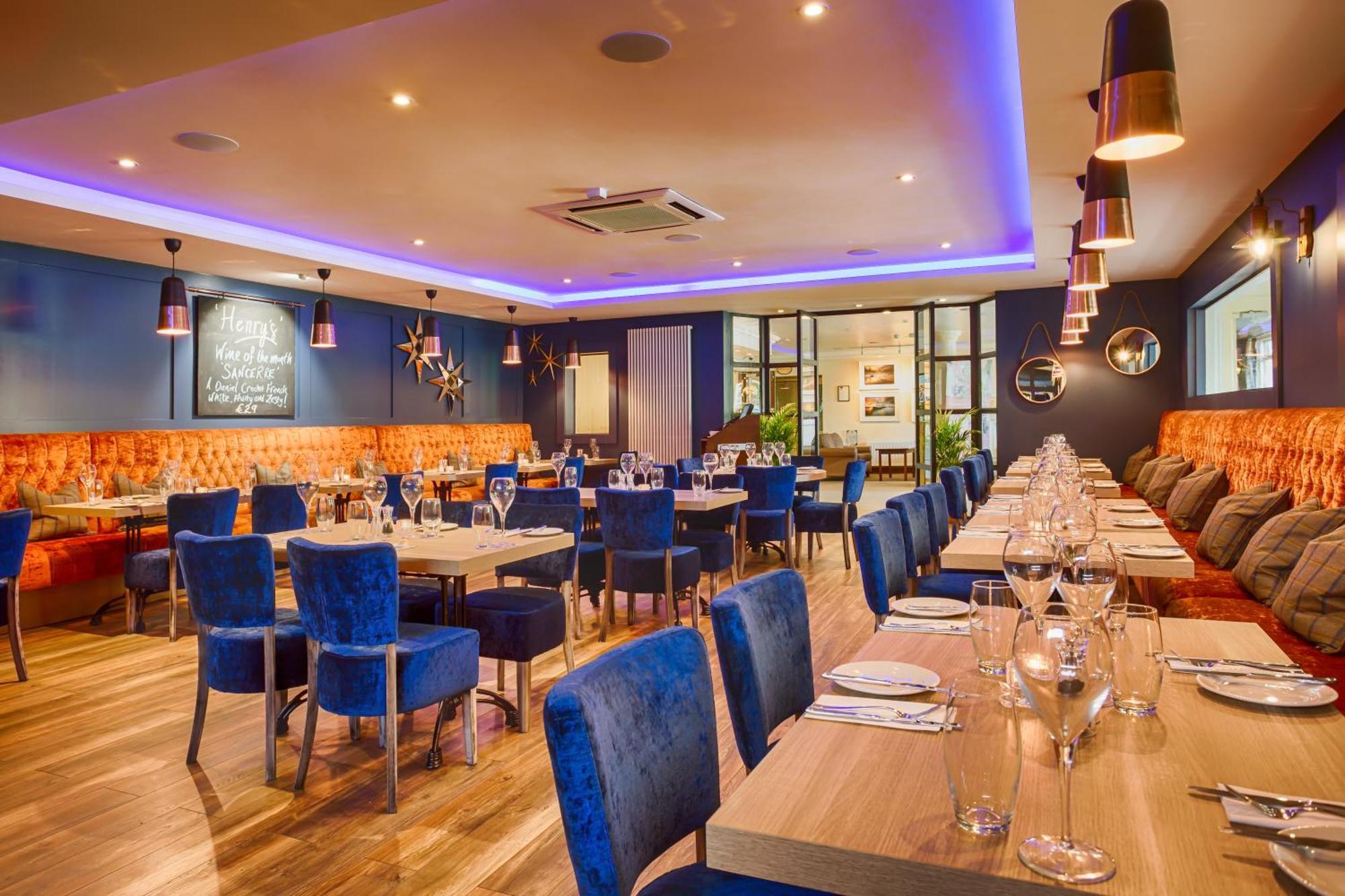 The Glenside Hotell Drogheda Exteriör bild