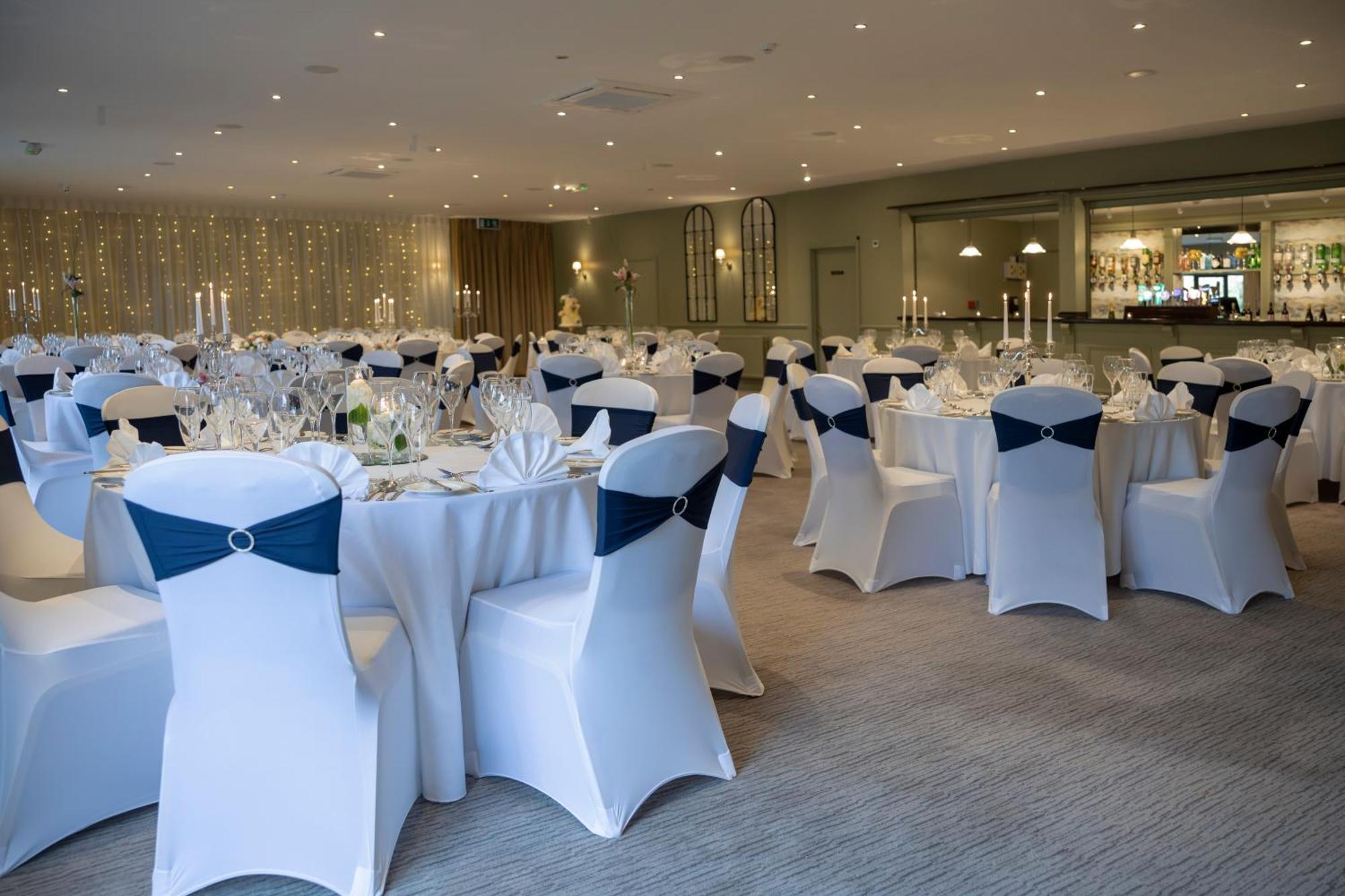 The Glenside Hotell Drogheda Exteriör bild