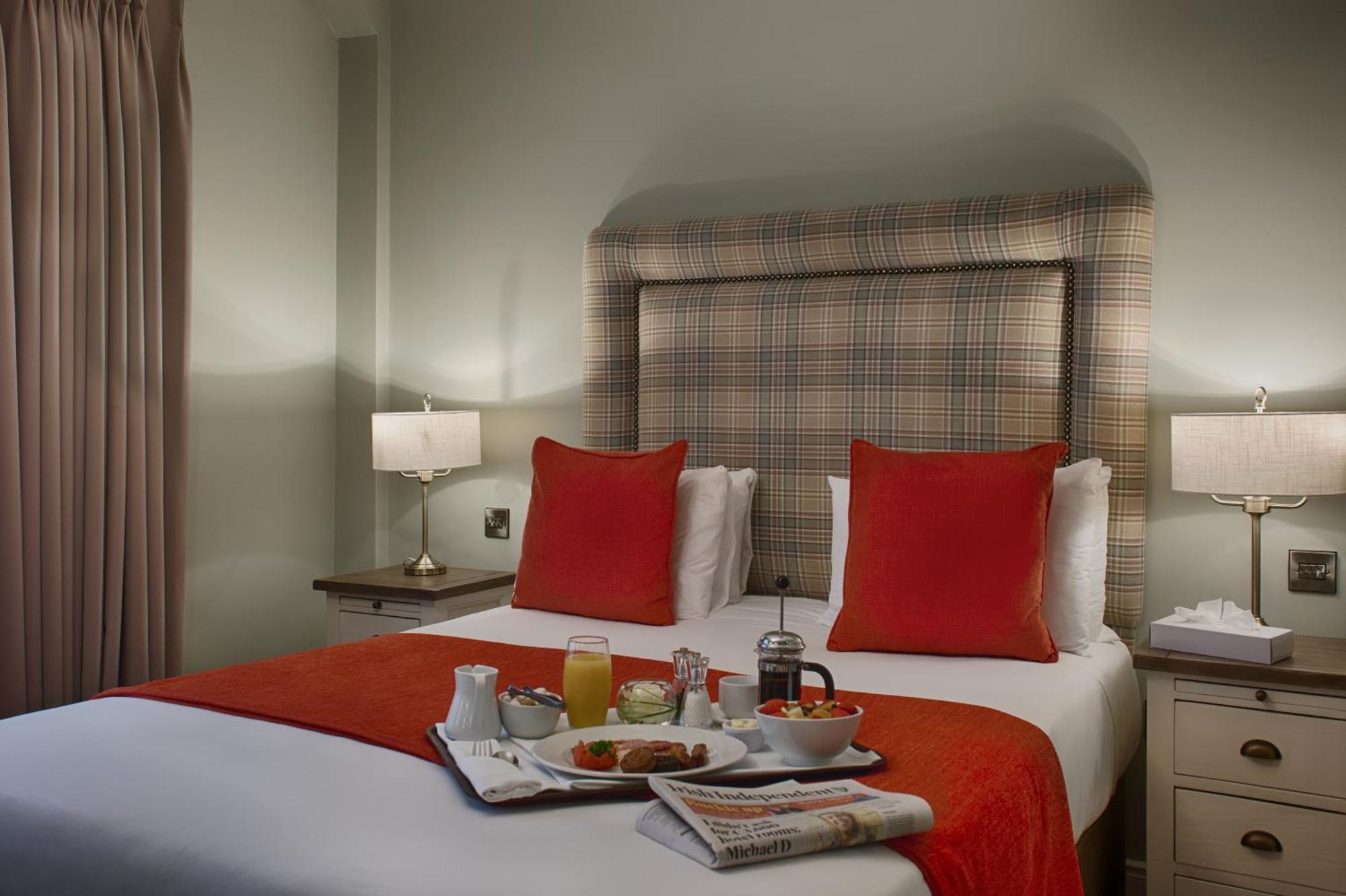 The Glenside Hotell Drogheda Exteriör bild