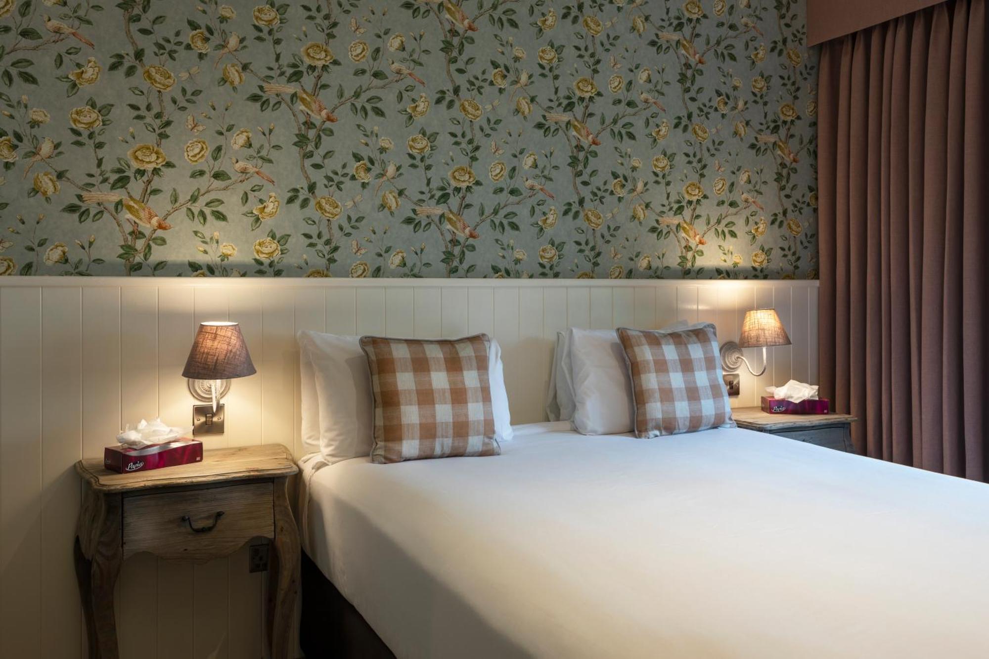 The Glenside Hotell Drogheda Exteriör bild