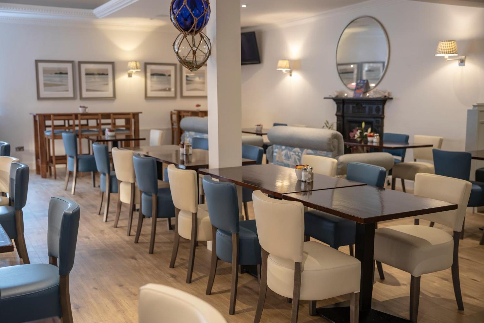 The Glenside Hotell Drogheda Exteriör bild