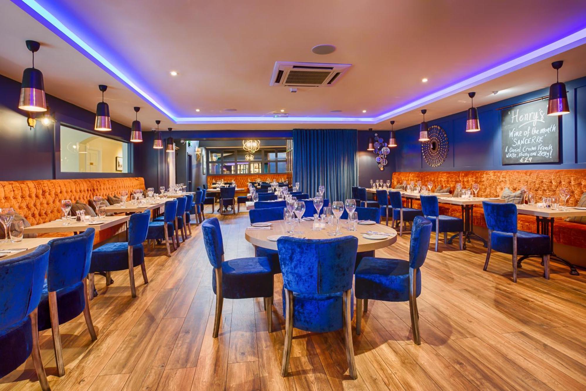 The Glenside Hotell Drogheda Exteriör bild