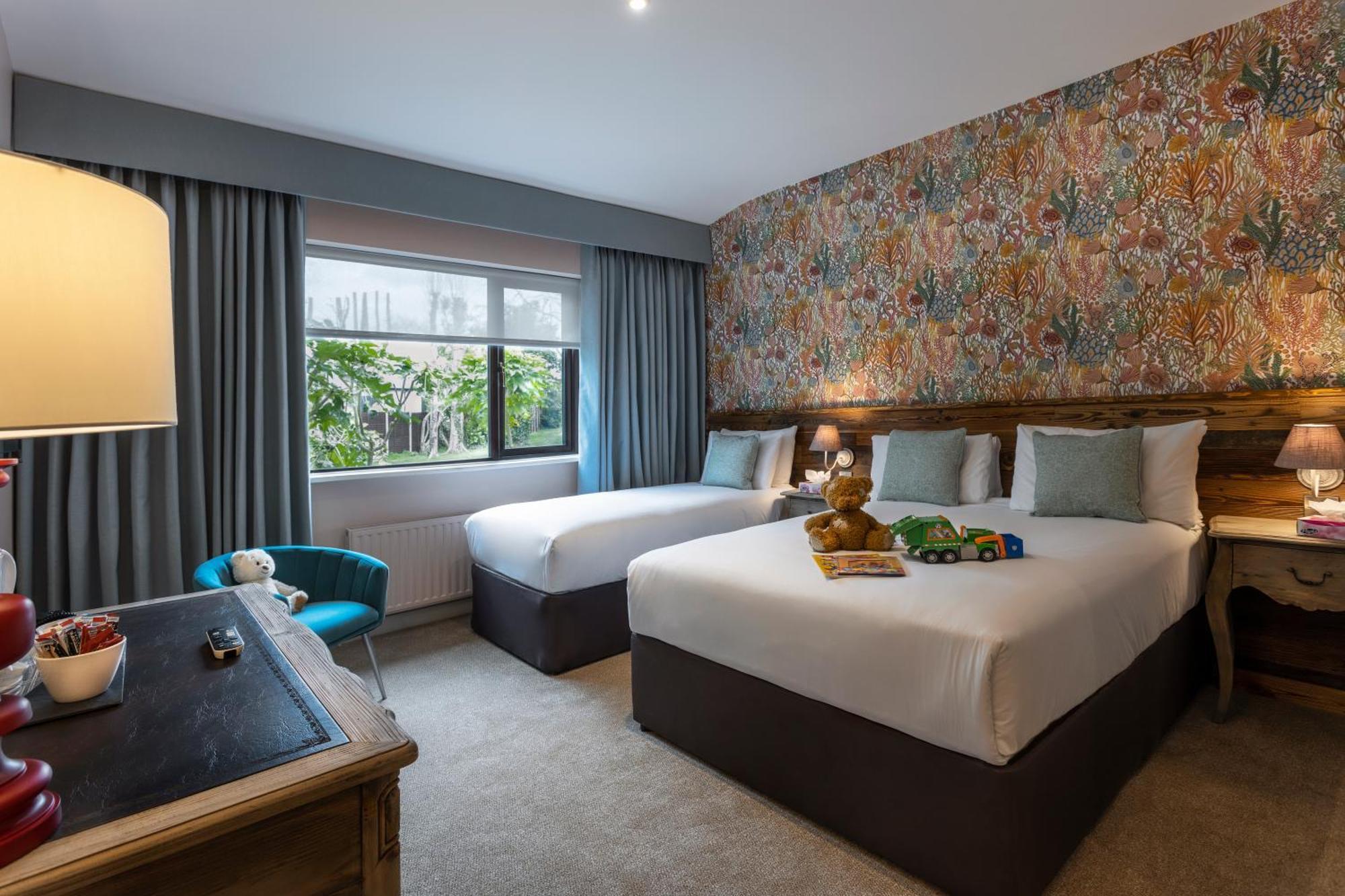 The Glenside Hotell Drogheda Exteriör bild