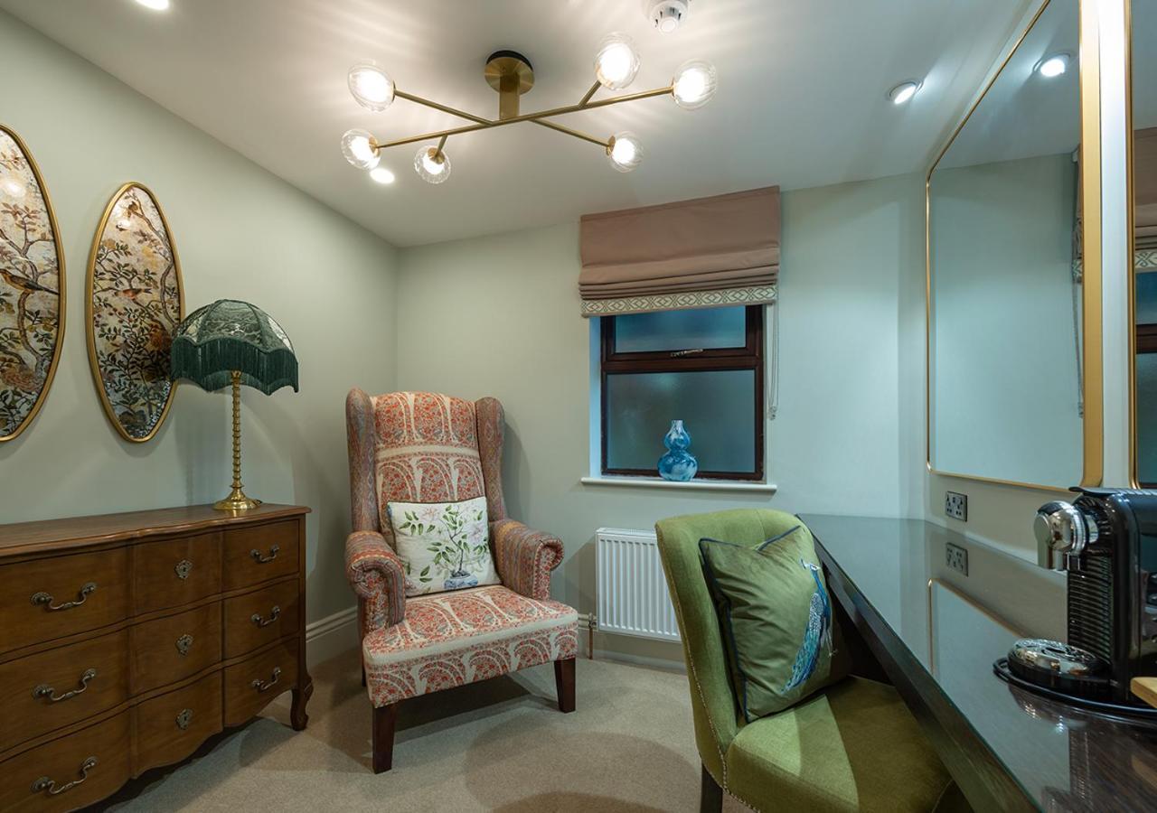 The Glenside Hotell Drogheda Exteriör bild