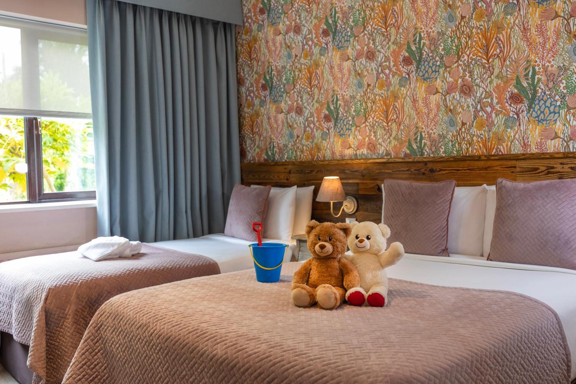 The Glenside Hotell Drogheda Exteriör bild
