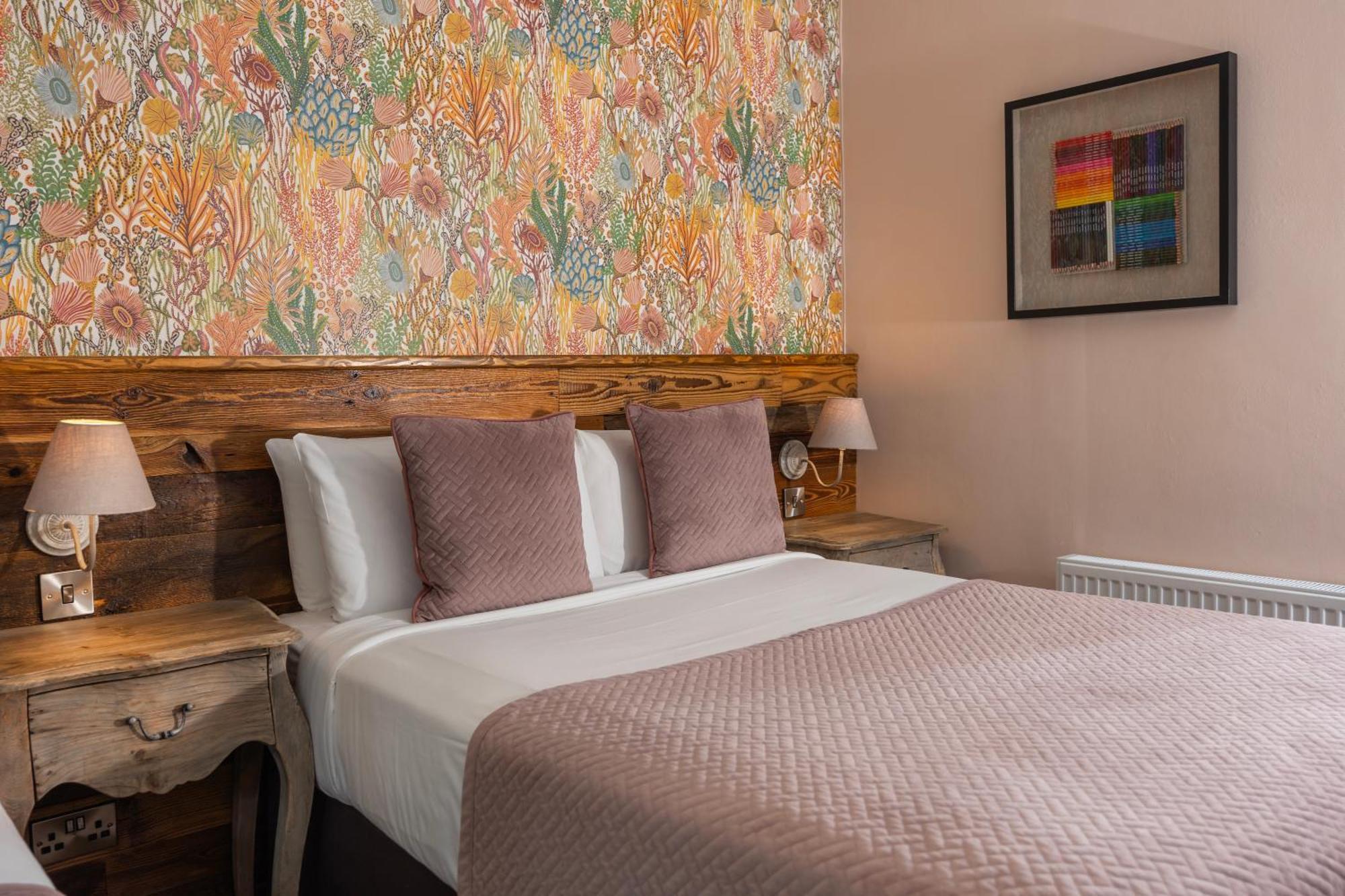 The Glenside Hotell Drogheda Exteriör bild