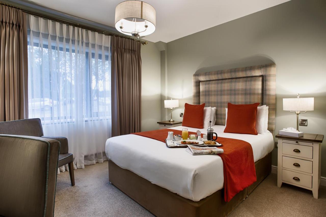 The Glenside Hotell Drogheda Exteriör bild